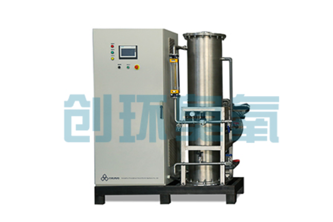 金华高浓度工业废水难降解成分高怎么办？大型臭氧发生器催化氧化技术选型与成本测算