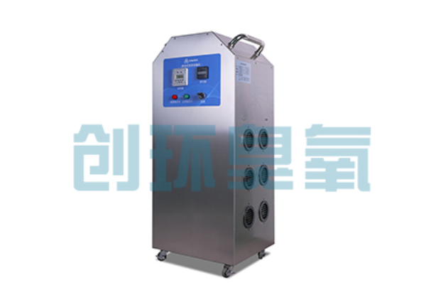 金华工厂化循环水系统臭氧投加策略及ORP安全阈值管理