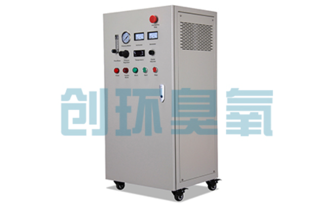 金华密度养殖如何降低病害率？臭氧发生器精准消杀全解析