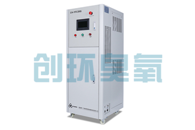 金华高密度养殖中臭氧发生器的维护方法有哪些