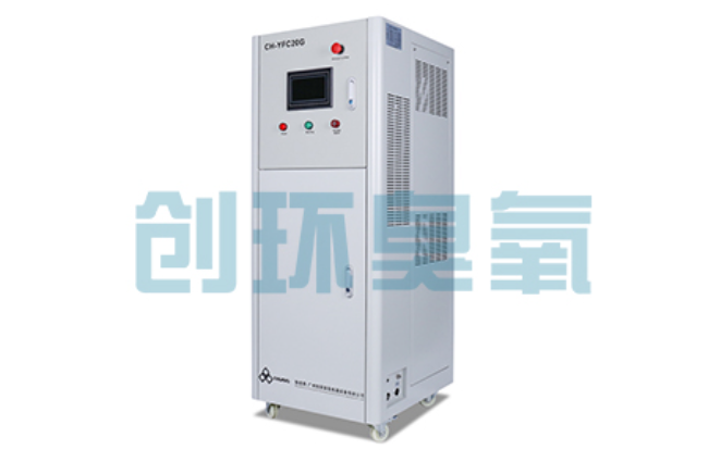 金华海水养殖病害频发怎么防？臭氧发生器无残留消毒全解析