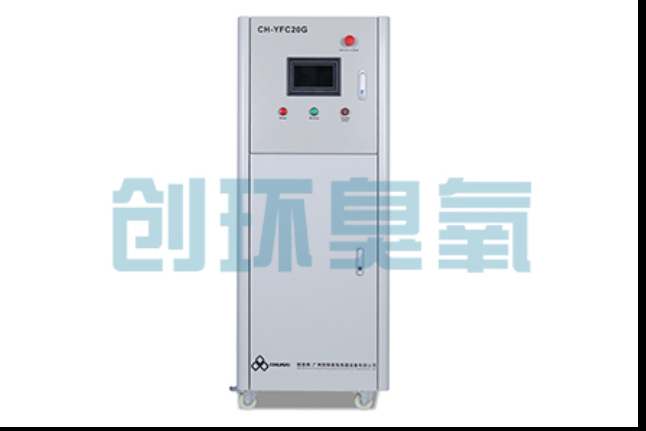 金华ORP(氧化还原电位)控制在海水养殖臭氧投加中的核心作用与设定区间