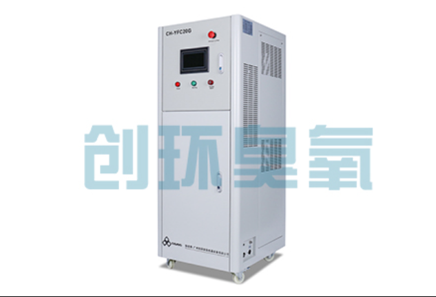 金华南美白对虾养殖弧菌超标怎么办？臭氧发生器精准消杀与避坑指南