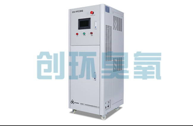 金华高密度养虾水质恶化怎么救？臭氧发生器降解氨氮与亚硝酸盐实操步骤