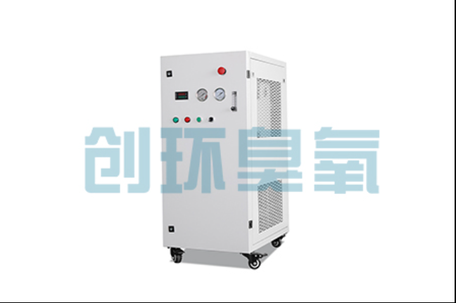 金华2026年南美白对虾循环水养殖系统(RAS)臭氧消毒完整指南