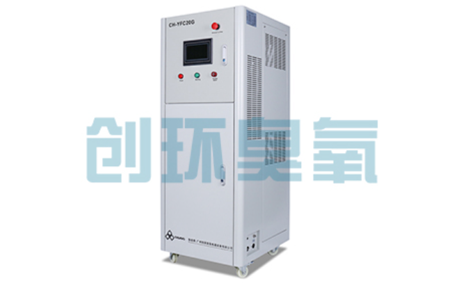 金华工厂化循环水养虾必备：蛋白分离器后端注入臭氧的技术要点与逻辑