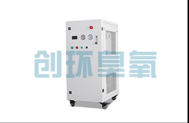 金华工厂化养鲈必看：2026年臭氧发生器替代传统消毒的最新方案