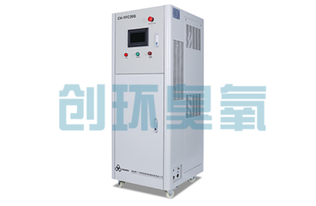 金华石斑鱼养殖必看：臭氧发生器安装位置与日常维护全攻略