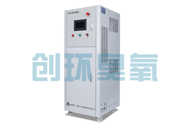 金华石斑鱼循环水养殖避坑清单：臭氧发生器选型与投加的8个误区