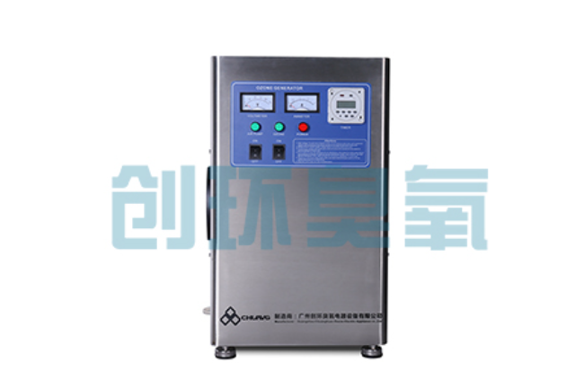 金华高盐高浓度化工废水怎么处理？臭氧发生器催化氧化技术的应用边界在哪里？