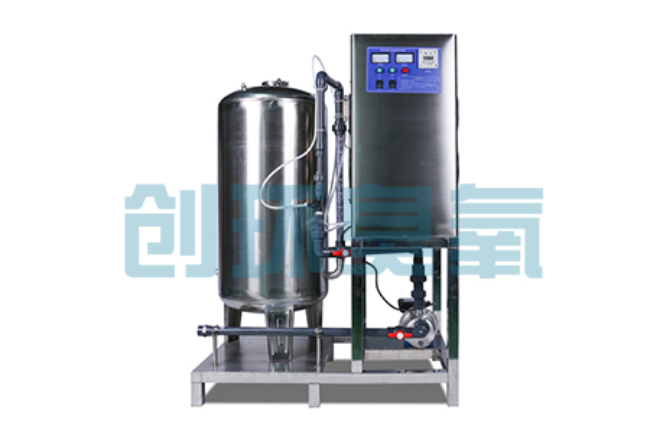 金华如何选择适合水产加工的臭氧发生器品牌？
