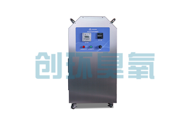 金华臭氧发生器在其他食品加工中的应用有哪些?