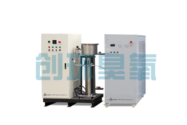 金华化工废水高级氧化技术对比:臭氧发生器催化氧化与微电解工艺的适用场景与成本分析