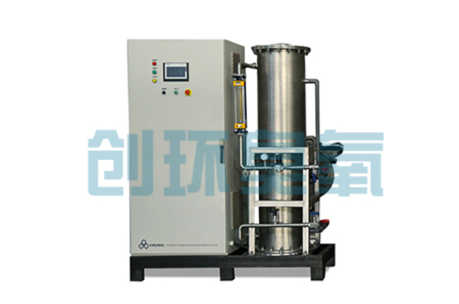 金华高浓度化工废水脱毒对比:臭氧发生器与湿式氧化法(WAO)的能耗与设备投资评估
