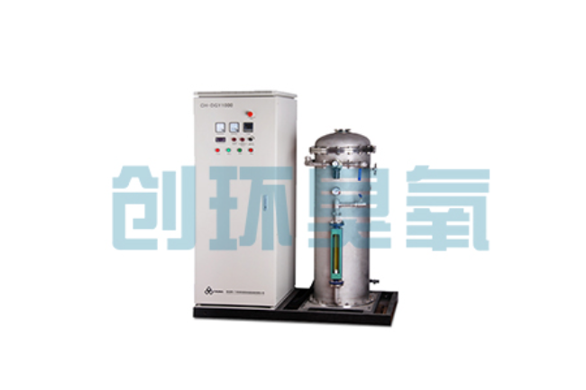 金华臭氧+UV vs 臭氧+H₂O₂:哪个AOP工艺运行成本低20%?