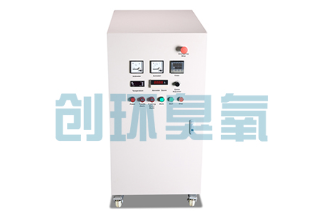 金华拒绝盲目选型!工厂化循环水养殖臭氧发生器产量计算公式与避坑指南