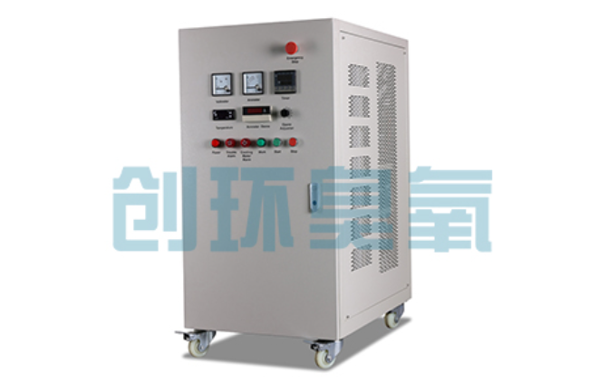 金华冬季养殖场密闭消毒双赢方案:臭氧发生器在工厂化水产与畜牧场景的安全应用