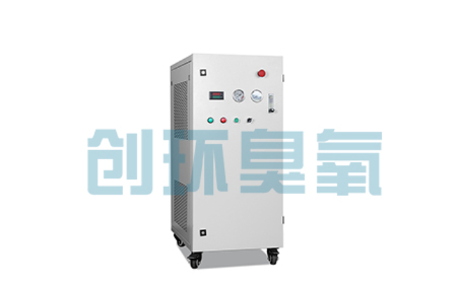 金华高密度养殖中臭氧发生器的维护方法