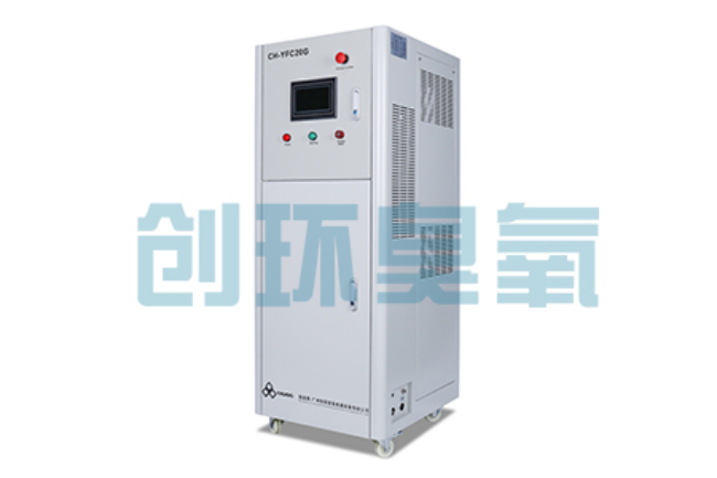 金华海水工厂化养殖成活率低?臭氧发生器如何实现90%以上的存活率