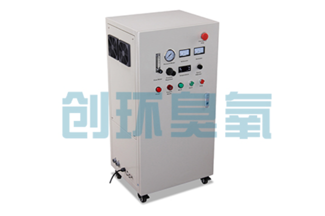 金华5个臭氧发生器实操技巧，有效提升鲈鱼循环水养殖成活率